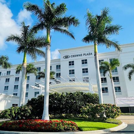 Crowne Plaza Ft Myers Gulf Coast By Ihg Hotel Fort Myers Eksteriør billede