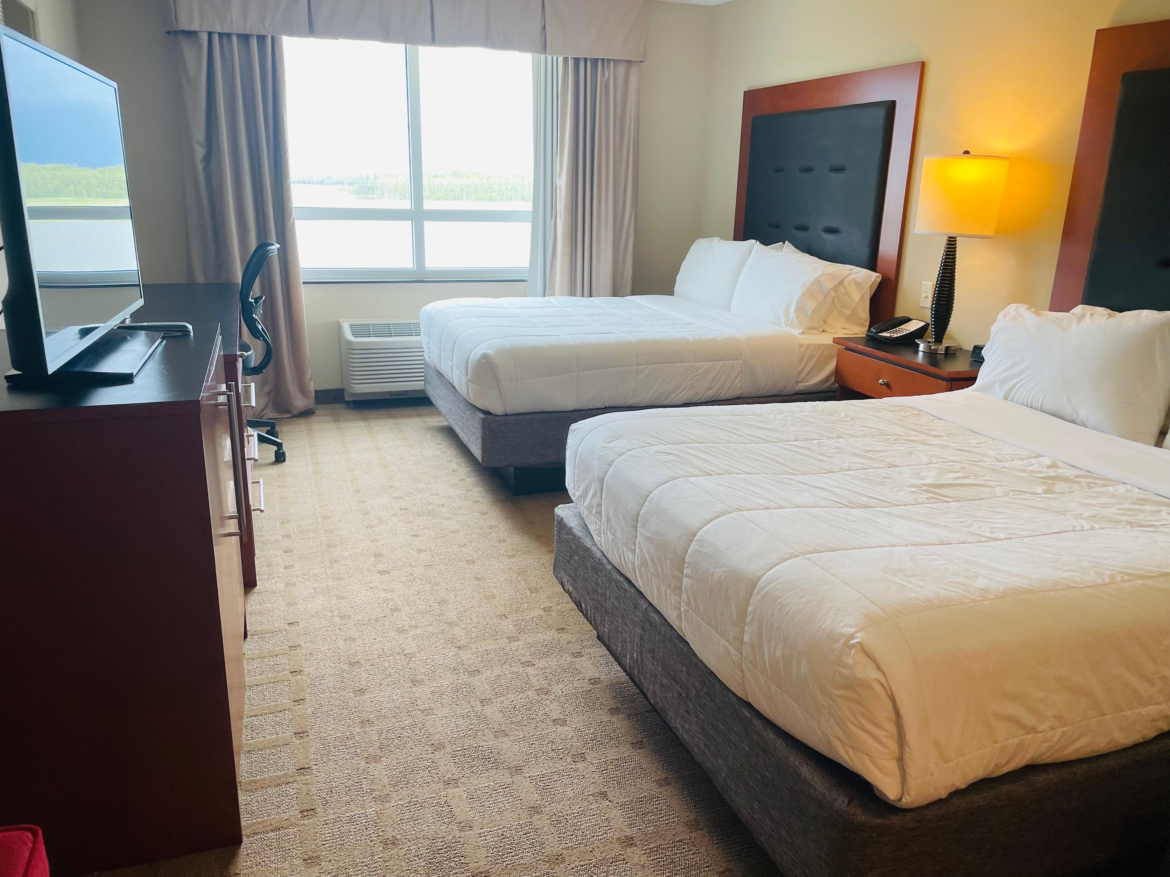 Crowne Plaza Ft Myers Gulf Coast By Ihg Hotel Fort Myers Eksteriør billede