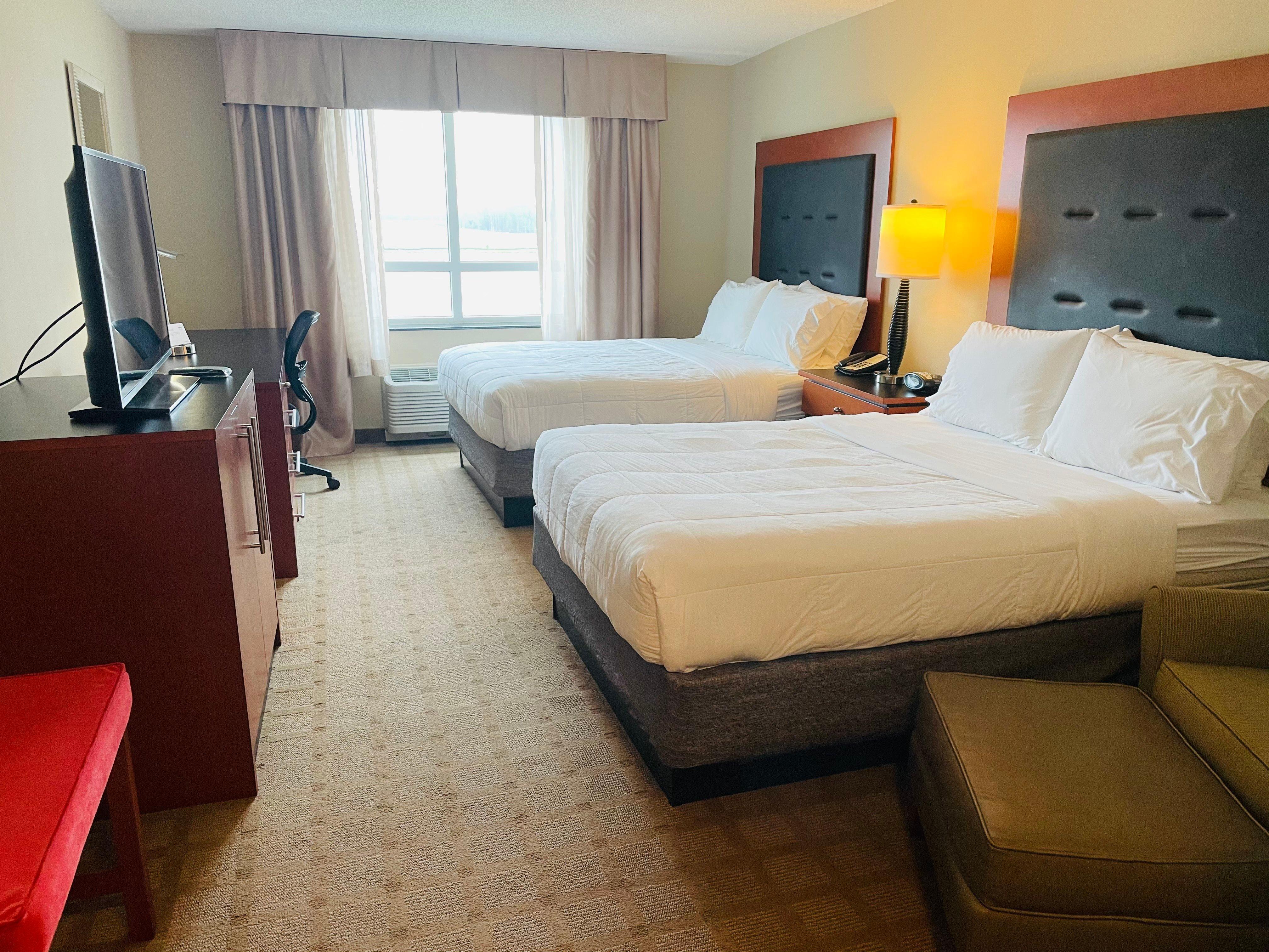 Crowne Plaza Ft Myers Gulf Coast By Ihg Hotel Fort Myers Eksteriør billede