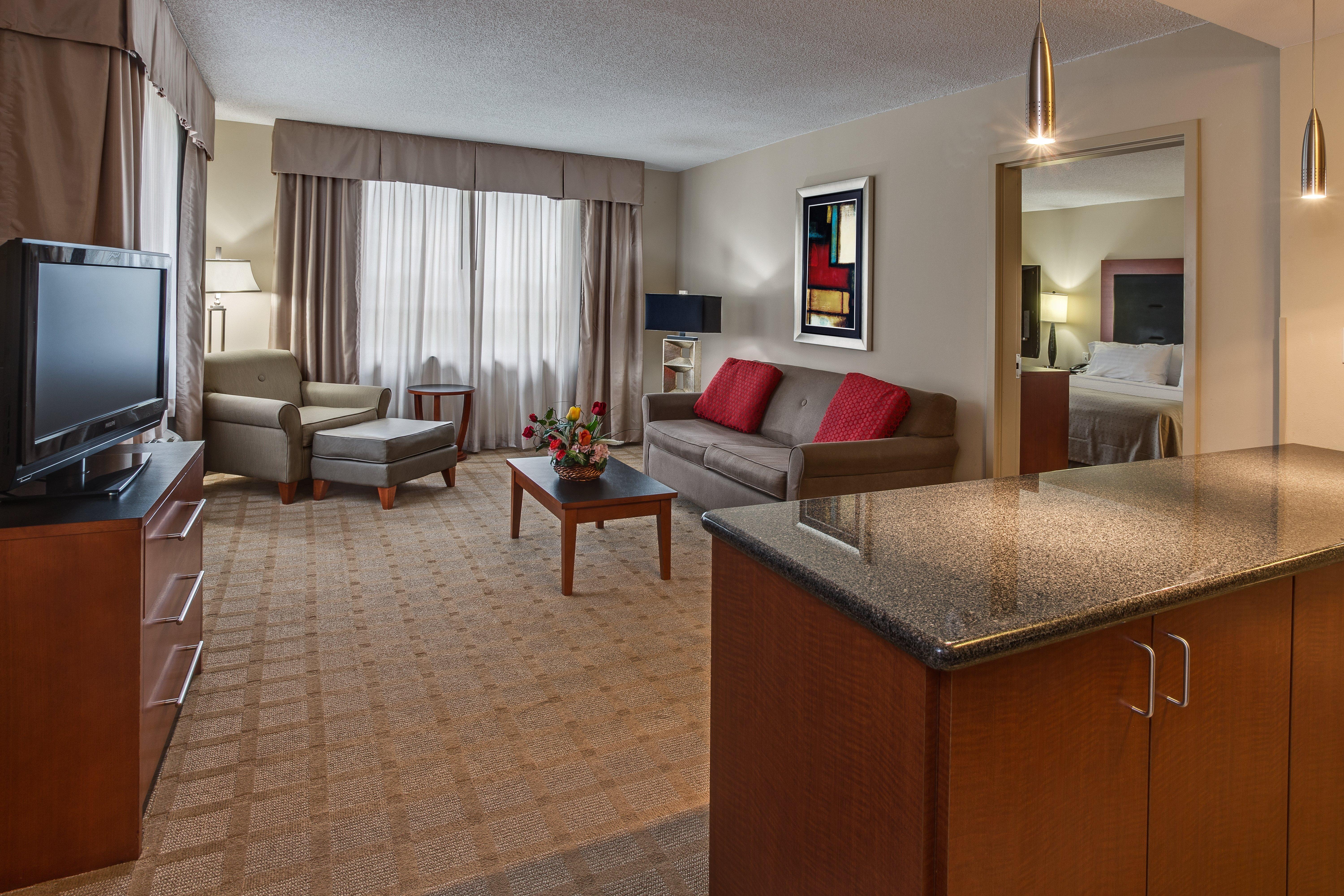 Crowne Plaza Ft Myers Gulf Coast By Ihg Hotel Fort Myers Eksteriør billede