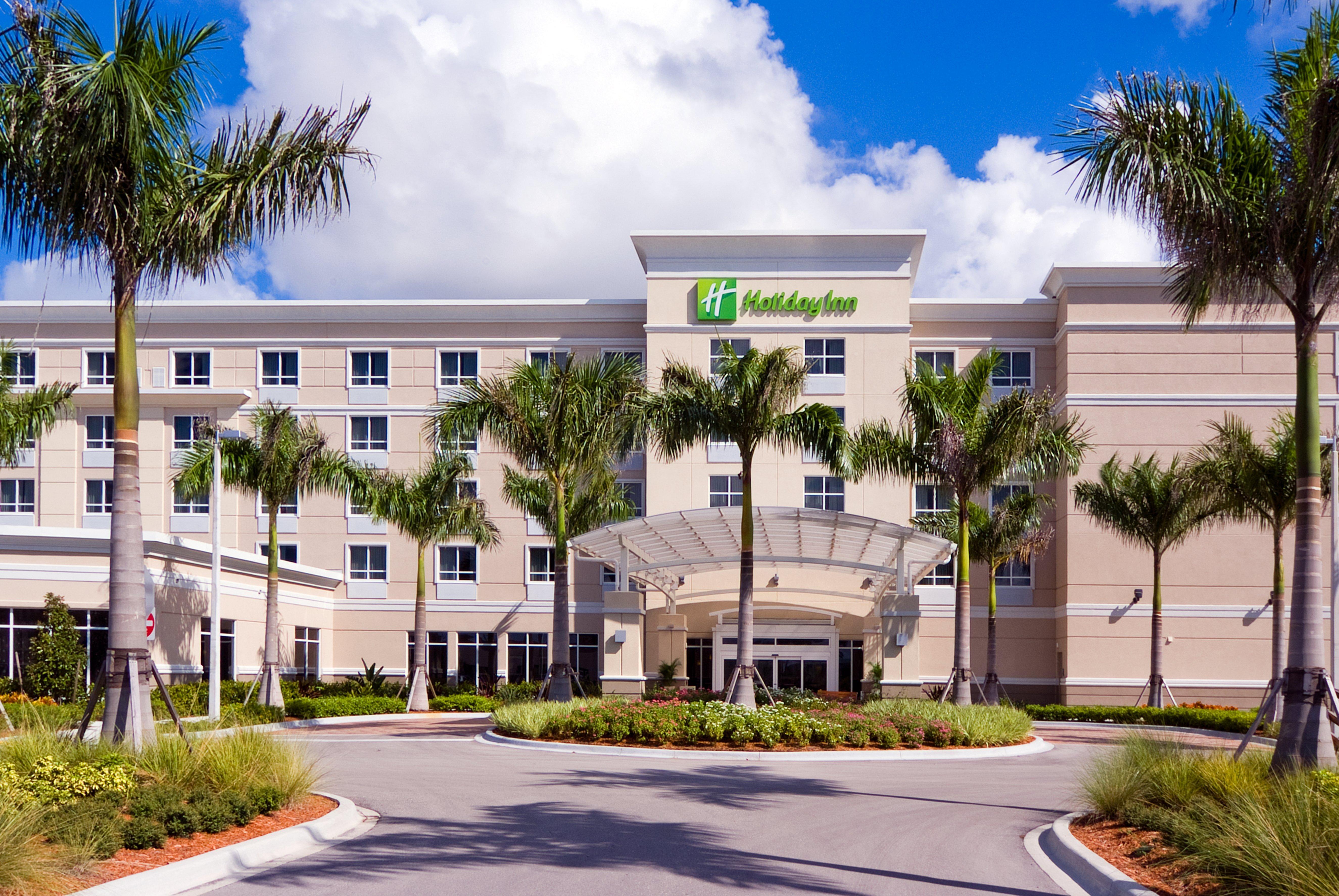 Crowne Plaza Ft Myers Gulf Coast By Ihg Hotel Fort Myers Eksteriør billede
