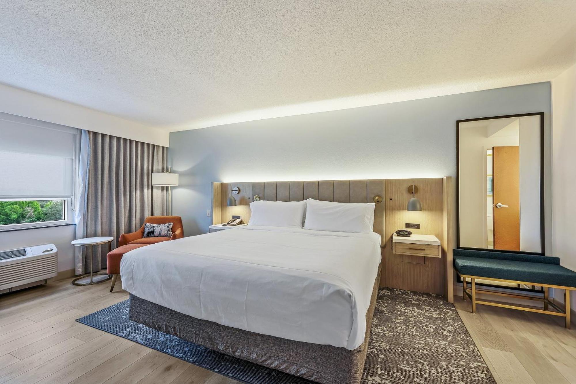 Crowne Plaza Ft Myers Gulf Coast By Ihg Hotel Fort Myers Eksteriør billede