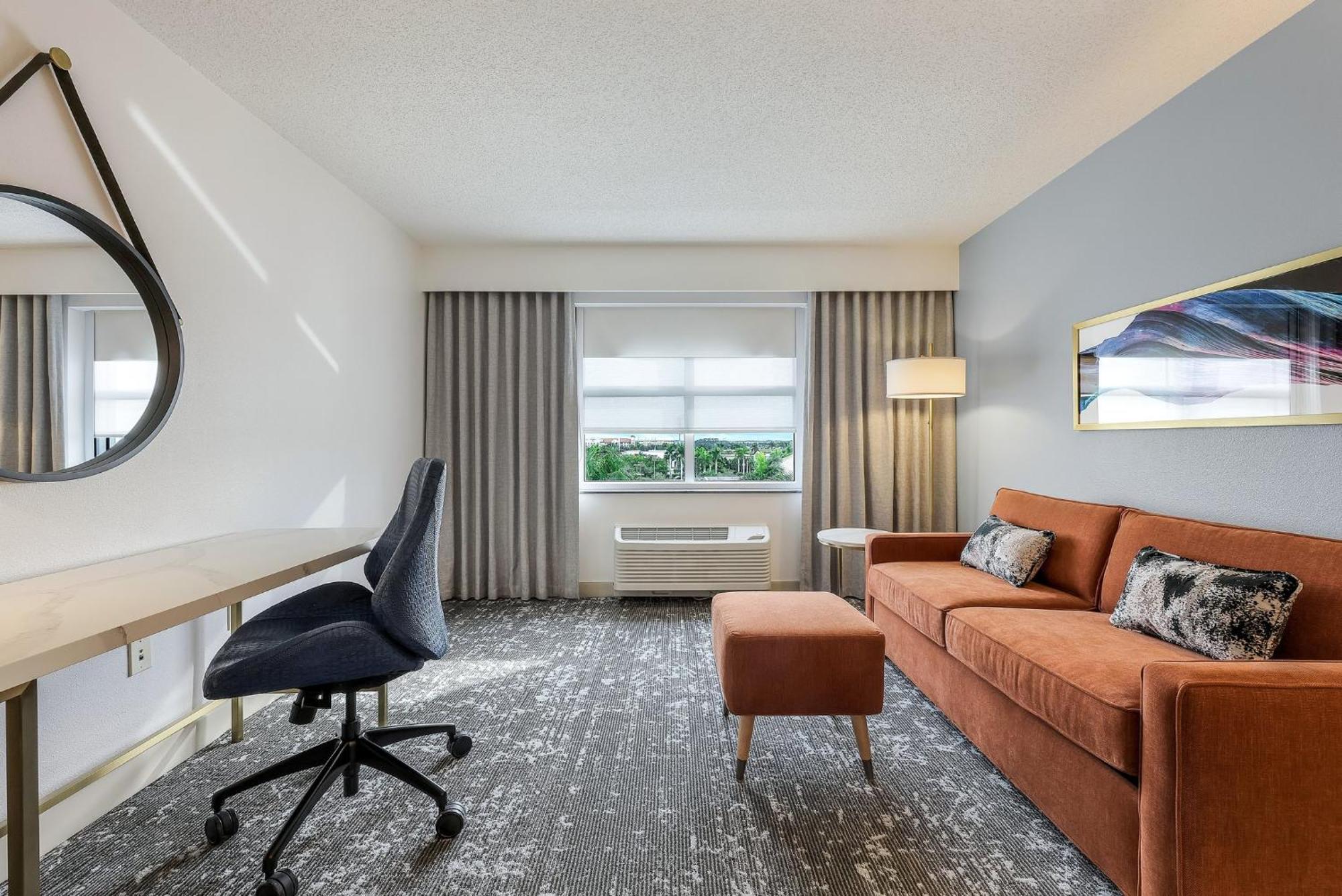 Crowne Plaza Ft Myers Gulf Coast By Ihg Hotel Fort Myers Eksteriør billede
