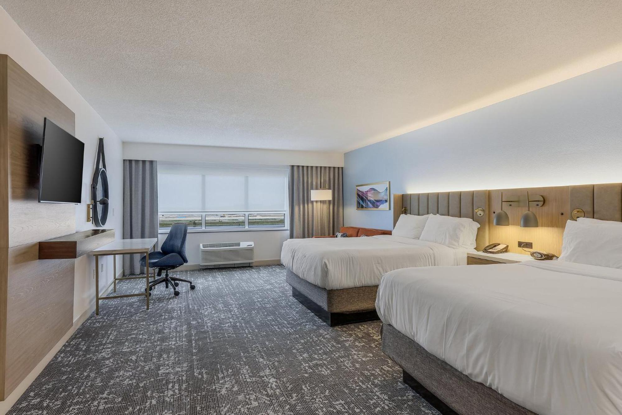 Crowne Plaza Ft Myers Gulf Coast By Ihg Hotel Fort Myers Eksteriør billede